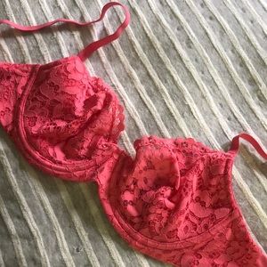 Brand new never worn VS Bra